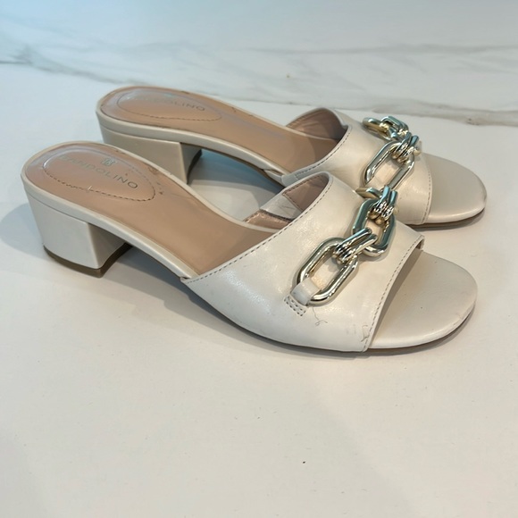 Bandolino slides size 5 - Picture 1 of 6